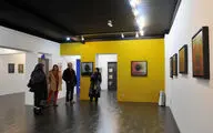 نمایشگاه گروهی 