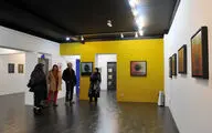 نمایشگاه گروهی 
