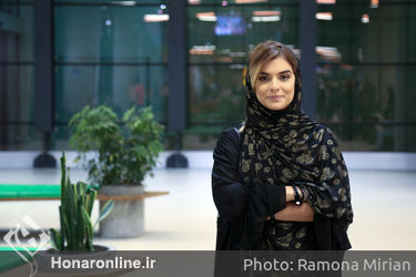 آیین نمایش شش فیلم کوتاه برتر در باغ کتاب