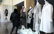 Vahdat Hall exhibits The 6th Fashion and Clothing festival