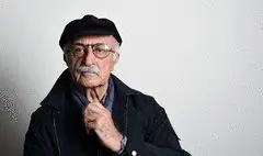 «بازنگاه هاشور» با مروری بر آثار کامران شیردل در موزه سینما