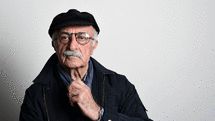 «بازنگاه هاشور» با مروری بر آثار کامران شیردل در موزه سینما