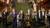 Tehran International Short Film Festival winners introduced