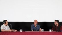 بعد از ابراهیم گلستان حرفهای بودن در سینمای مستند مداومت نداشت