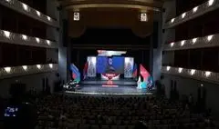 پایان جشنواره تجسمی فجر با ابتکار و نگاهی نو