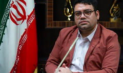 انتصاب مدیر دفتر نمایش‌های میدانی بنیاد فرهنگی روایت فتح