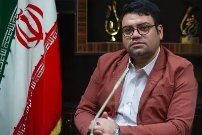 انتصاب مدیر دفتر نمایش‌های میدانی بنیاد فرهنگی روایت فتح