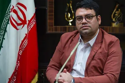 انتصاب مدیر دفتر نمایش‌های میدانی بنیاد فرهنگی روایت فتح