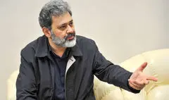 ورزی: مشکلات اقتصادی روی کتاب خریدن اهالی سینما اثر گذاشته است