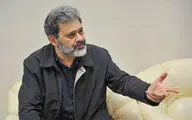 ورزی: مشکلات اقتصادی روی کتاب خریدن اهالی سینما اثر گذاشته است
