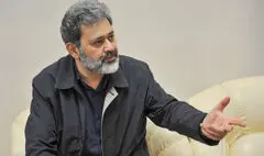 ورزی: مشکلات اقتصادی روی کتاب خریدن اهالی سینما اثر گذاشته است