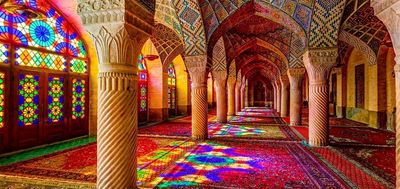 شلاقی به نام اقتصاد بر سر معماری / روایت زخم‌‎های باز معماری امروز ایران