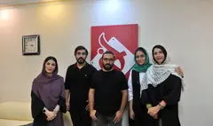 «روی موج یکشنبه‌ها» به روایت کارگردان، بازیگران و تهیه‌کننده | سیدی: کارگردانی حرفه من نیست!