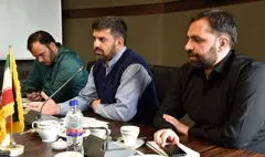 15 پروژه فضاهای فرهنگی در سال 97 اجرا می‌شود