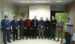 دیدار معاون هنری از دبیرخانه جشنواره تجسمی فجر | سالاری: هنرهای تجسمی مادر بیشتر رشته‌های هنری است