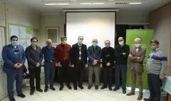 دیدار معاون هنری از دبیرخانه جشنواره تجسمی فجر | سالاری: هنرهای تجسمی مادر بیشتر رشته‌های هنری است