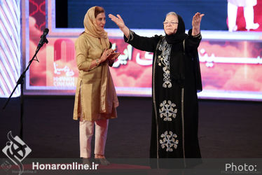 بیست و یکمین جشن خانه سینما