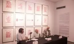 به خلیج همیشه فارس سوگند می‌خورم که ایران برای من خیلی عزیز است