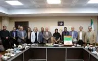 اتخاذ تصمیمات جدید در حوزه فعالیت های حمایتی از هنرمندان / آغاز فصل تازه همکاری های مشترک