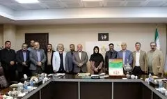 اتخاذ تصمیمات جدید در حوزه فعالیت های حمایتی از هنرمندان / آغاز فصل تازه همکاری های مشترک