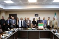 اتخاذ تصمیمات جدید در حوزه فعالیت های حمایتی از هنرمندان / آغاز فصل تازه همکاری های مشترک