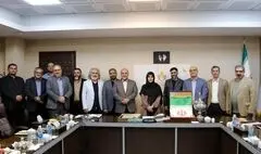 اتخاذ تصمیمات جدید در حوزه فعالیت های حمایتی از هنرمندان / آغاز فصل تازه همکاری های مشترک