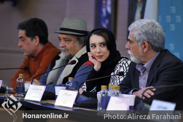 نشست‌های خبری روز ششم جشنواره فیلم فجر در کاخ جشنواره