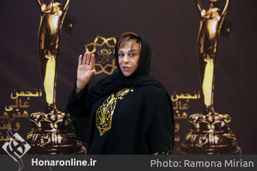 حاشیه بیست و یکمین جشن خانه سینما