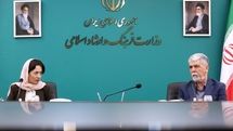 صالحی: برنامه جامع راهبردی ایران و ارمنستان میتواند برپایه فرهنگ و هنر شکل گیرد/ تاکید بر همکاریهای دوجانبه سینمای ایران و ارمنستان