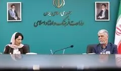 صالحی: برنامه جامع راهبردی ایران و ارمنستان می‌تواند برپایه فرهنگ و هنر شکل گیرد/ تاکید بر همکاری‌های دوجانبه سینمای ایران و ارمنستان