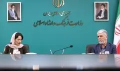 صالحی: برنامه جامع راهبردی ایران و ارمنستان می‌تواند برپایه فرهنگ و هنر شکل گیرد/ تاکید بر همکاری‌های دوجانبه سینمای ایران و ارمنستان