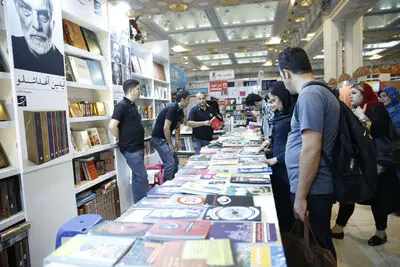استقرار اتحادیه ناشران افغانستان در نمایشگاه کتاب | مشارکت ۳۴ ناشر لبنانی | ترجمه ۸۰ کتاب در سازمان فرهنگ و ارتباطات 