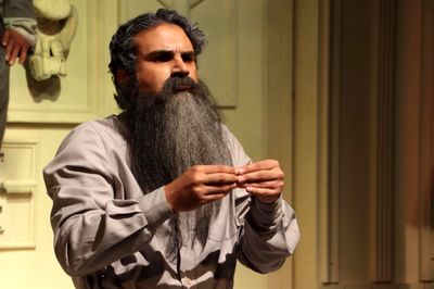 «قضیه تفنگ چخوف» تمدید شد
