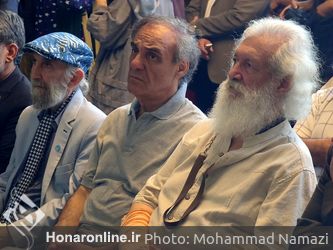 تجمع همدلانه هنرمندان برای حمایت از پاکسازی تئاتر شهر