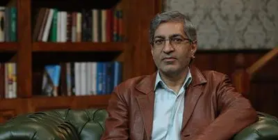  پشنهاد حبیب احمدزاده برای ادامه‌دار شدن جایزه شهیدغنی‌پور 