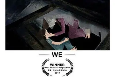 We’ wins prize at American Short Filmfest.