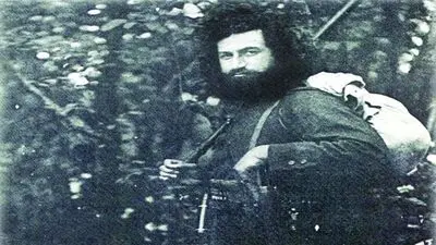 Two folk songs composed in honor of Mirza Kuchak Khan nationally registered
