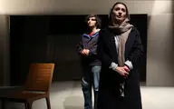 نمایش «خماری» در سالن قشقایی