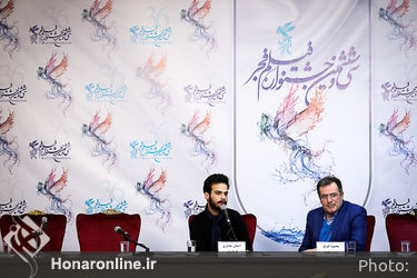 دومین روز جشنواره فیلم فجر در پردیس ملت