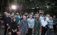 هنرمندان صدای مردم‌اند و سینمای ایران، حامل هویت و پیام‌آور صلح