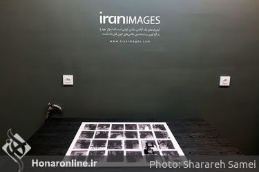 نمایشگاه سالیانه‌ گروه عکس پودیوم در گالری راه ابریشم