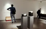 نمایشگاه گروهی «کتاب هنرمند» در گالری نگر