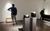 نمایشگاه گروهی «کتاب هنرمند» در گالری نگر