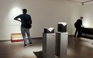 نمایشگاه گروهی «کتاب هنرمند» در گالری نگر