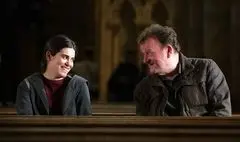 «بلوط پیر» کن لوچ پرونده بخش رقابتی کن ۲۰۲۳ را بست
