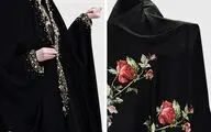 وضعیت پارچه چادر مشکی در سال 