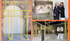ثبت میراث «محلات» ازبکستان در هفدهمین دوسالانه معماری ونیز