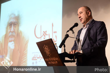بیست و سومین تولد ماه به مناسبت زادروز استاد غلامرضا نامی، پیشکسوت هنر نقاشی در موزه هنرهای دینی امام علی (ع)