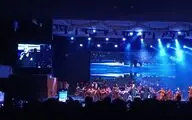 برگزاری کنسرت حامی با یاد بابک و بامداد بیات