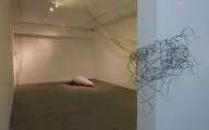 نمایشگاه طراحی و چیدمان طناز مدبر در گالری آب انبار